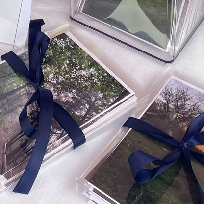 Hobbit Land Photography Cards